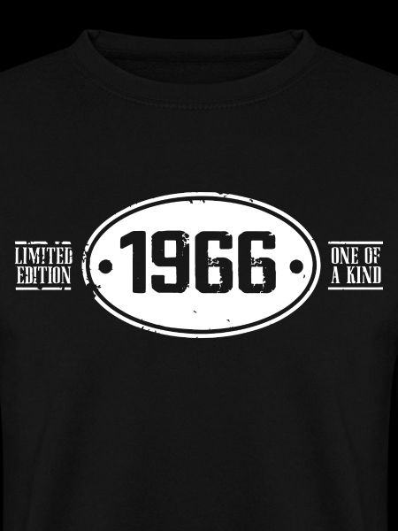 1966 Birthday 1966
