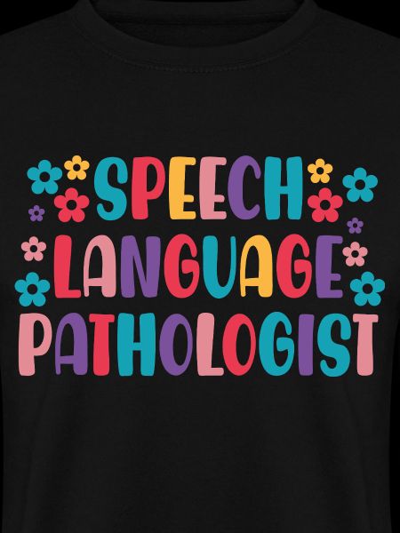 Sprachtherapeutin SLP