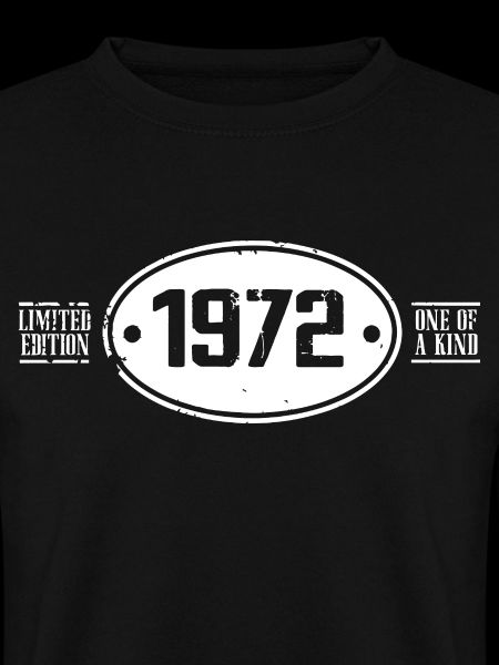 1972 Birthday 1972