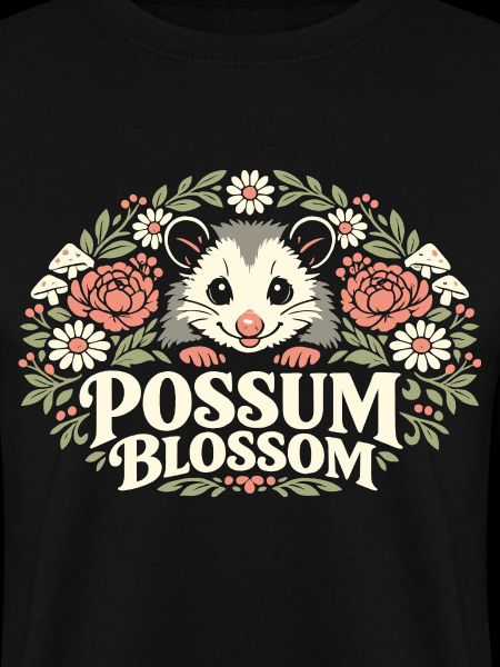 Possum Blossom