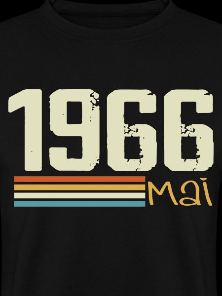 May 1966