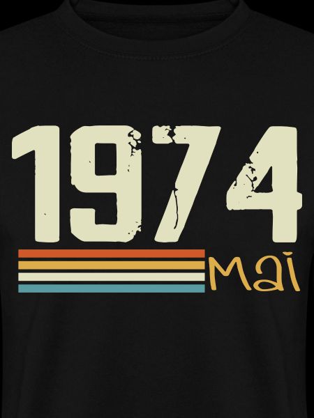 Mai 1974