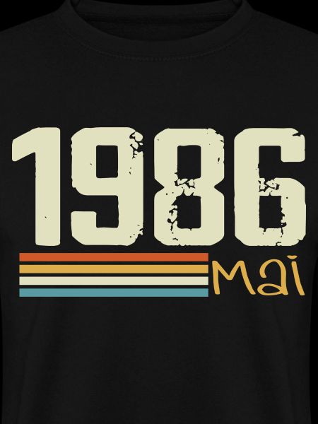 Mai 1986