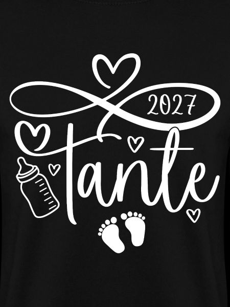 Aunt 2027