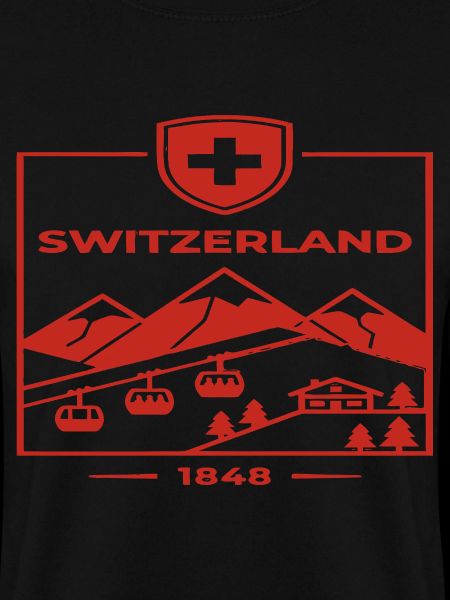 Switzerland Alps Mountains Hiking