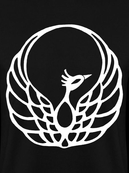Phénix blanc