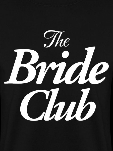 The Bride Club