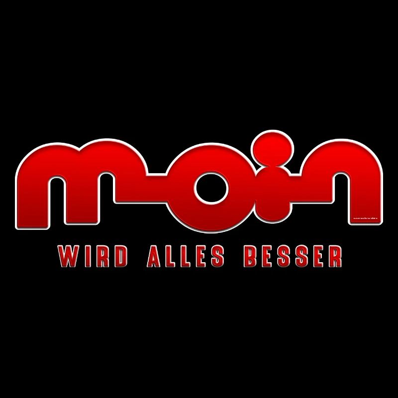 Moin, tout s’améliore