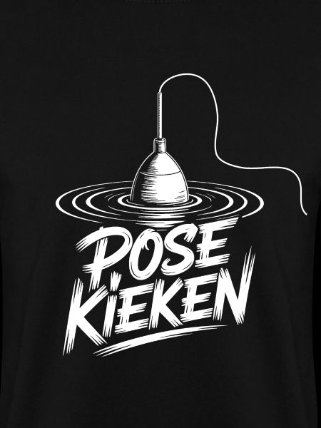Angler Pose Design
