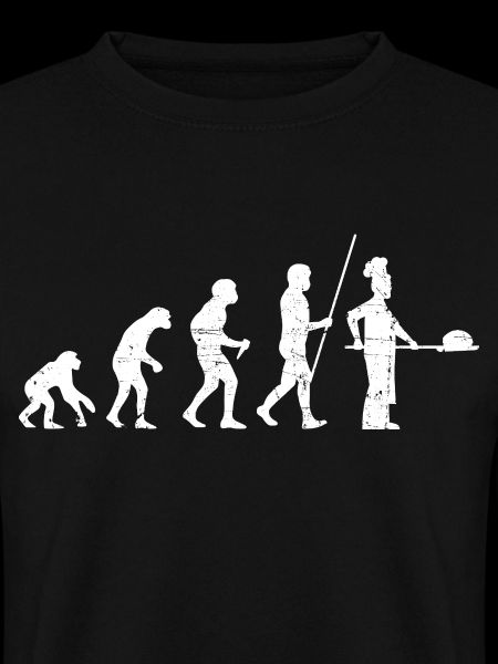 Bäcker Evolution Distressed Look