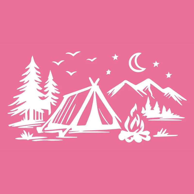Camping Zelt