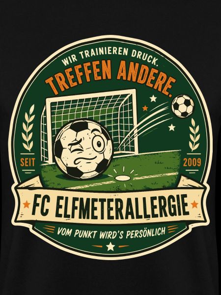FC Elfmeterallergie