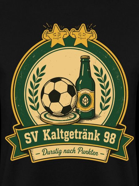 SV Kaltgetränk 98