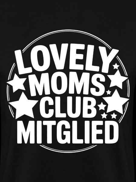 Lieblingsmoms Klub Mitglied
