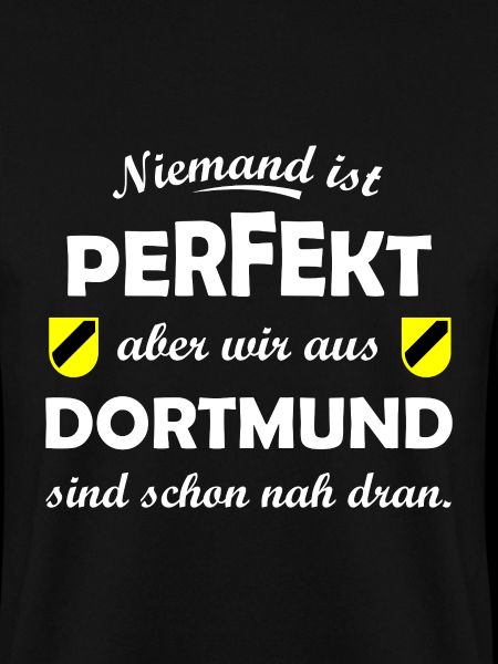 Dortmund Spruchshirt