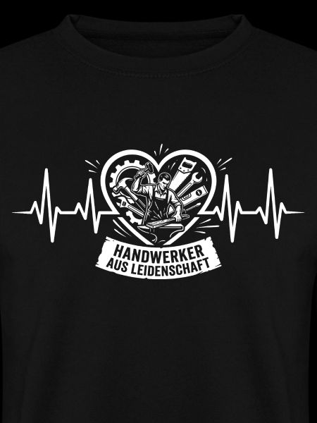 Handwerker aus Leidenschaft, Handwerk Geschenkidee