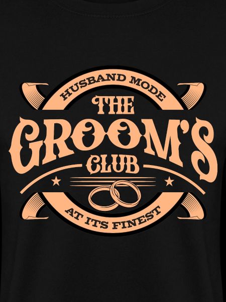 The Grooms Club