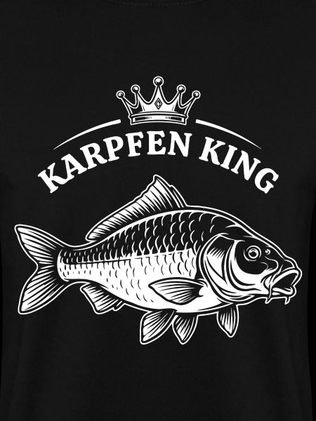 Karpfen König