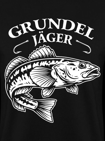 Grundel Angeln