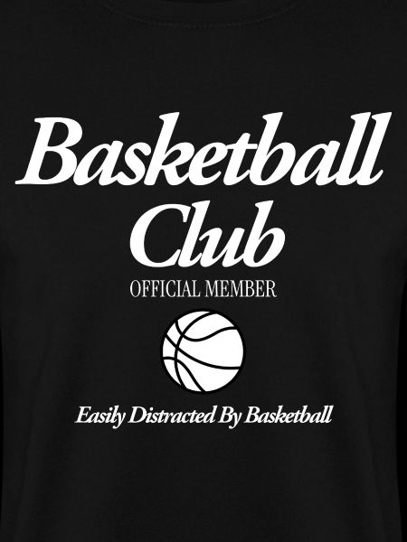 Basketball Club