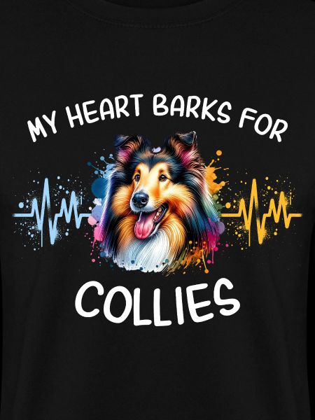 Langhaar Collie Herzlinie