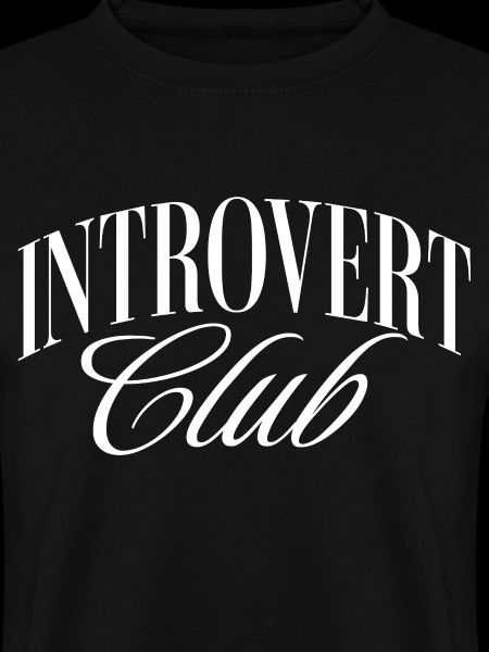 Introvert Club