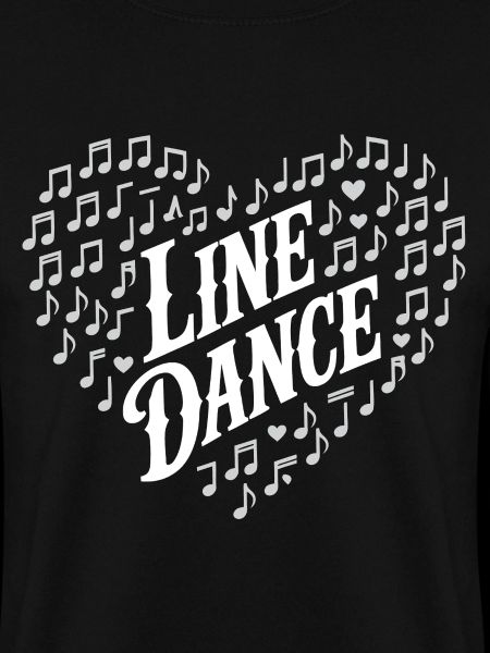 Lone Dance Herz Noten