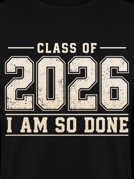 Promo 2026 I'm finally done | Humor School Diploma
