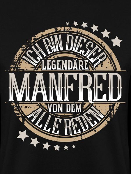 Manfred
