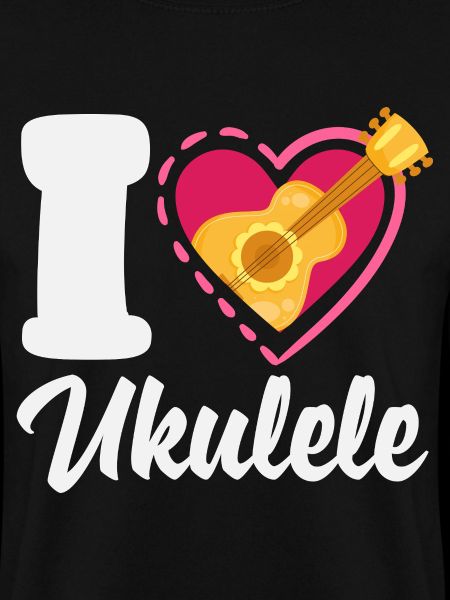 Lustiges Ukulele Designs Und Sprüche