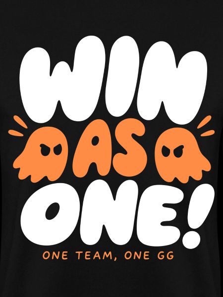 Win as One Gaming Team
