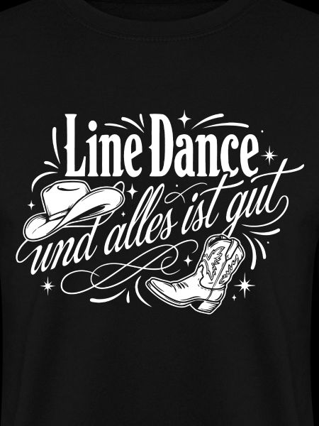 Country Line Dance