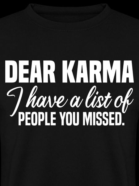 karma