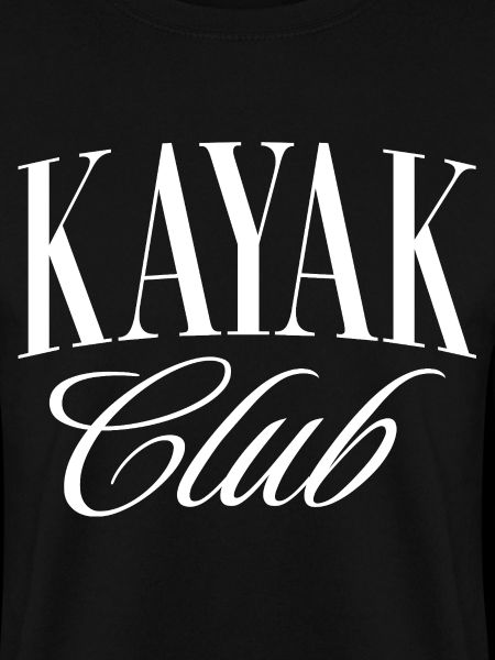 Kayak Club