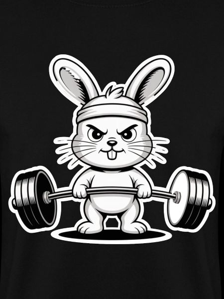 Pumpernickel Rabbit