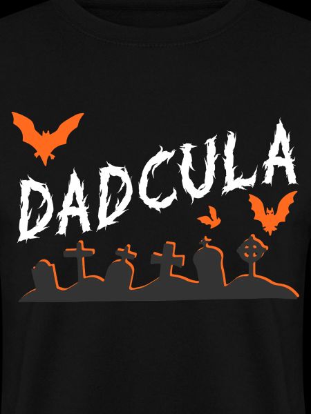 Dadcula Graveyard Gothic