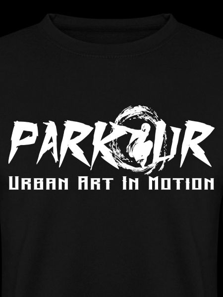 Parkour