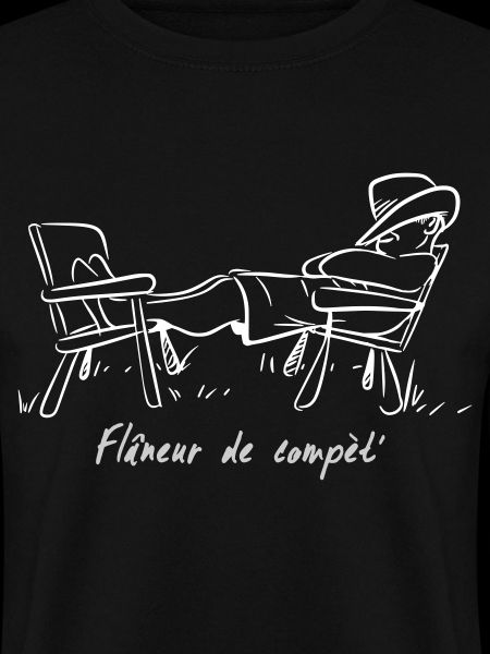 flaneur