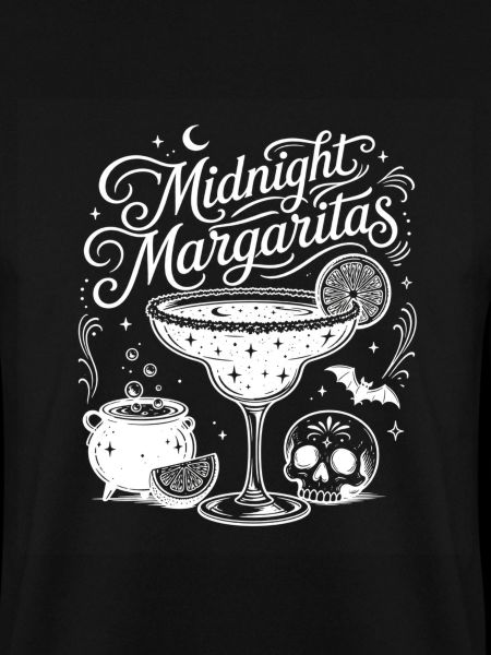 Midnight Margaritas