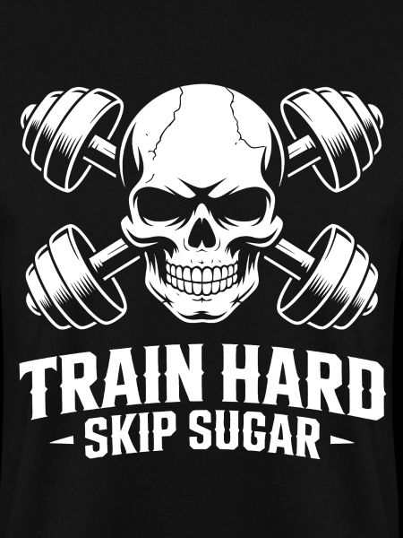 Skull Fitness Power