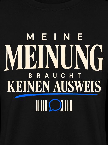 Meinungsfreiheit Demo Datenschutz Bürgerrechte