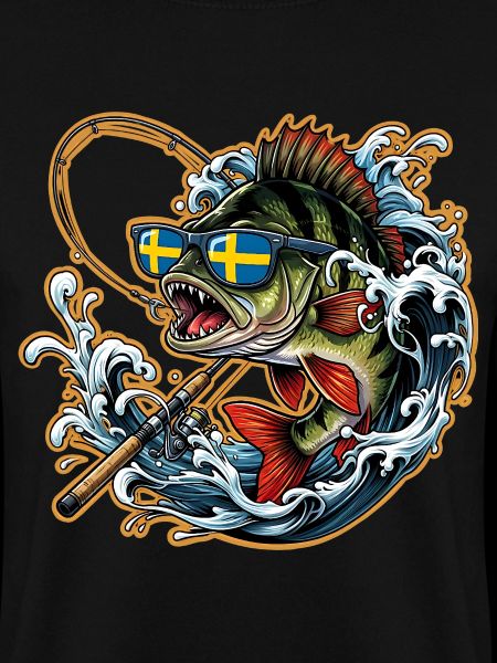 Schweden Angeln