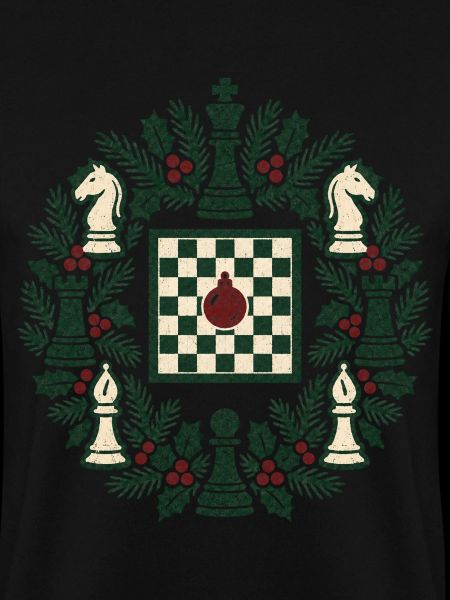Peak Schach – Weihnachts Vibes