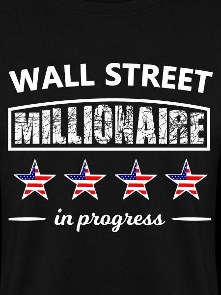 Wall Street Millionär