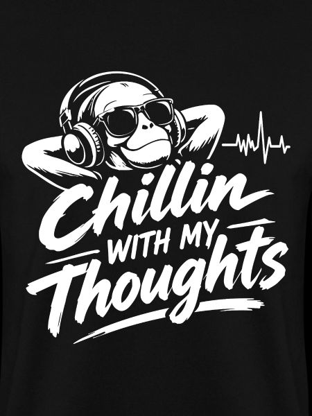 Chillin With Thoughts