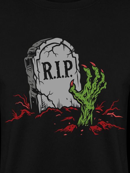 Zombie Hand