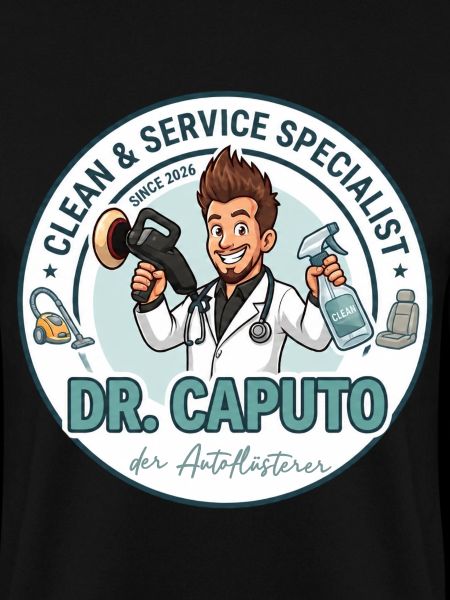 Dr. Caputo der Autoflüsterer