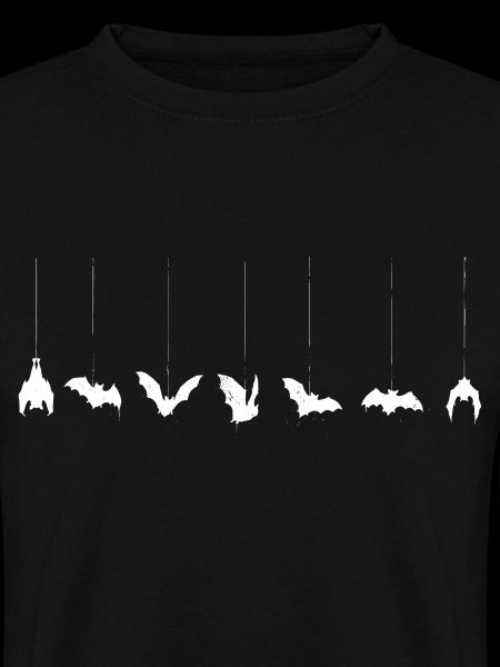 Bats On A Thread