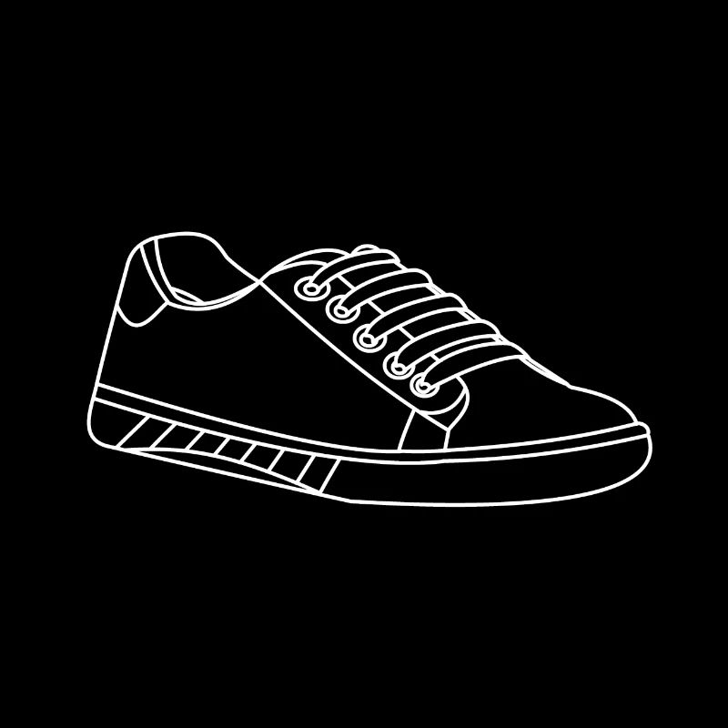 Sneaker Schuh Schuhe