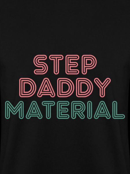 Step Daddy Material 14